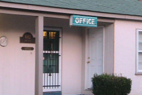 Hotel THE SYCAMORE (Clinton)